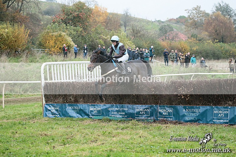 PtP 091124  496 - Knightwick Races Point-to-Point 09/11/24