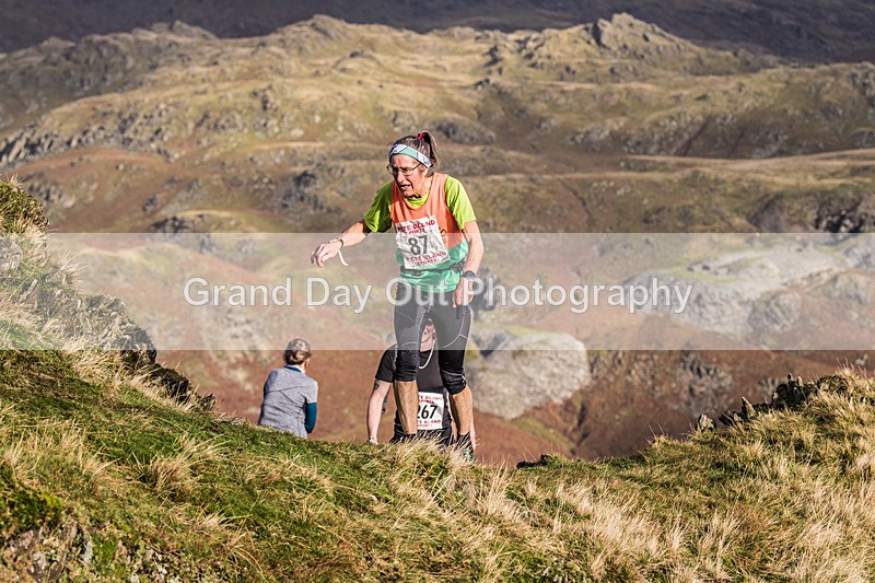 Dunnerdale-594 - Dunnerdale Fell Race Saturday 8th November 2025