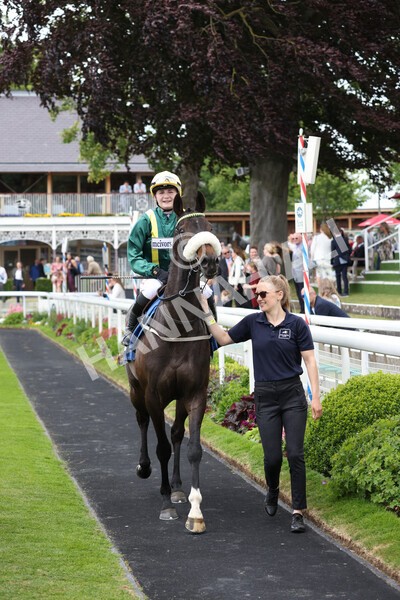 yr11062022r1-170 - Race 1 12.45pm Macmillan Ride of Their Lives, supported by Sky Bet