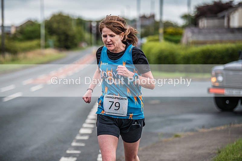 Netherhall 10K-401 - Netherhall 10K Road Race Wednesday 3rd August 2022