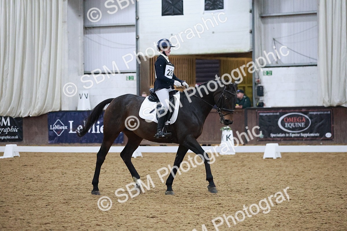 SBM_004908 - Class 4 - Open Dressage Test 2020