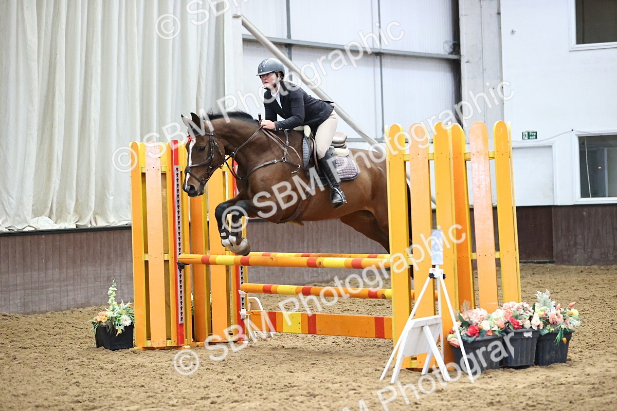 SBM_005835 - Class 17 - Equiyd Ruby Bluechip Qualifier