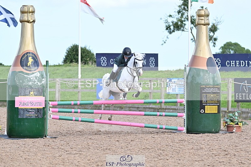 240628A-175735-01755 - Cls 6 Springboard 128cm + 138cm