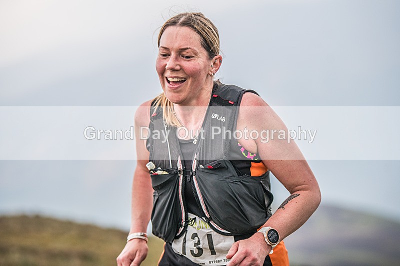 Lords Seat-580 - Lords Seat Fell Race Wednesday 1st May 2024