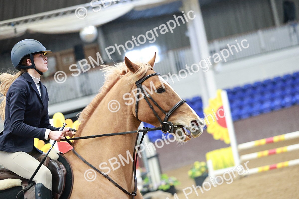 SBM_000054 - Class 1 - Clear Round