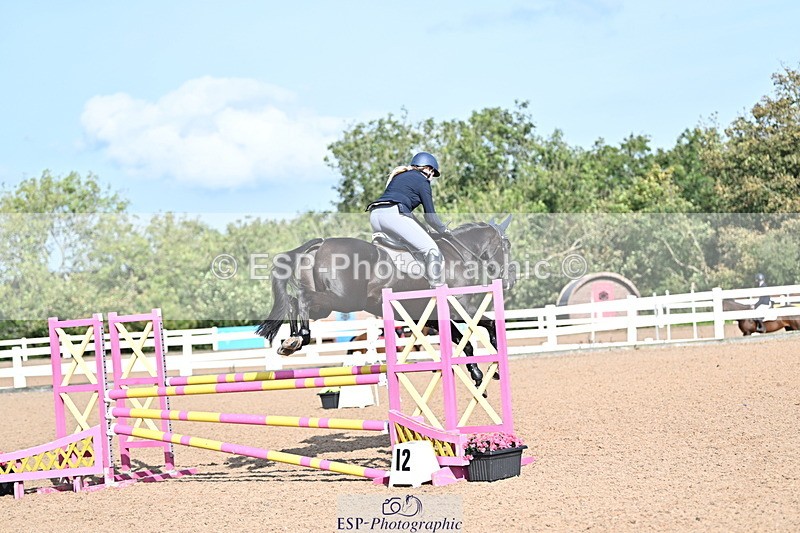 241004A-110013-01491 - Fri 07 Snr Brit Nov & 90cm Open
