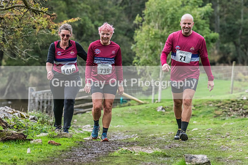Dovedale Dash-2565 - Dovedale Dash Sunday 5th October 2025