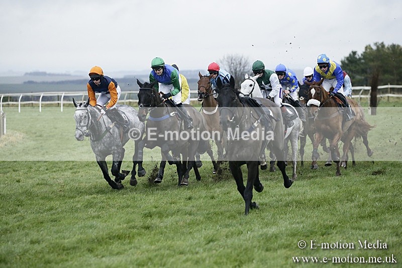 PtP 031217 758 - Hursley Hambledon Point-to-Point Larkhill 03/12/17