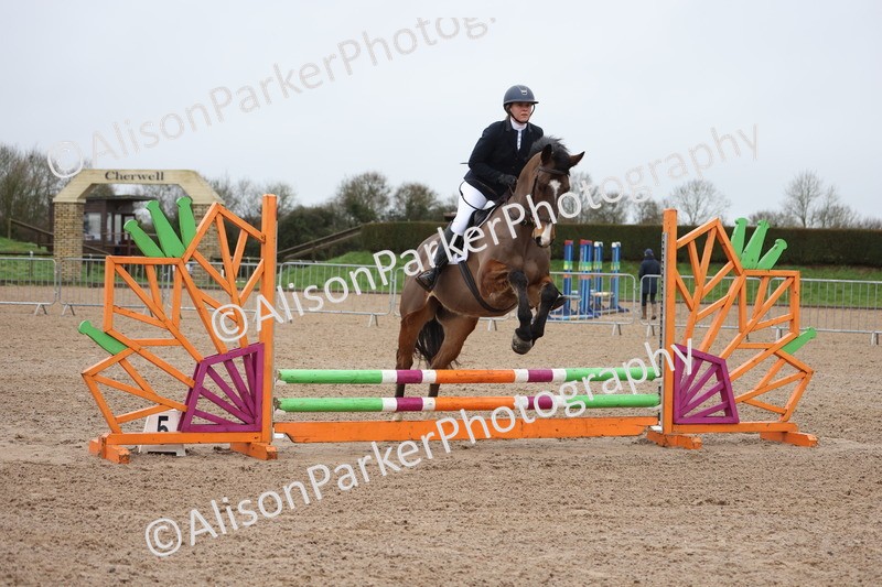 20260207-0062Cherwell 7th Feb 2026 Combined Training - Class 1 - 60cm