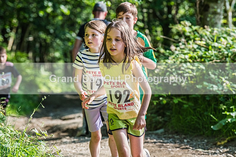 Latrigg Junior-79 - Round Latrigg Junior Fell Races Wednesday 11th June 2025