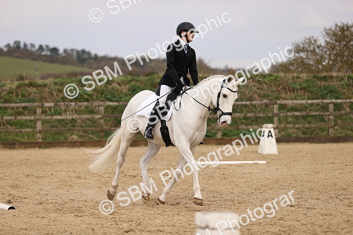 SBM_002262 - Class 12-13 - PC 80 DR Test - PC Open DR