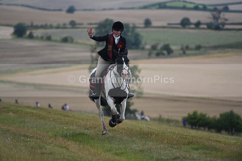 041 - Coldstream Flodden Rideout 2025
