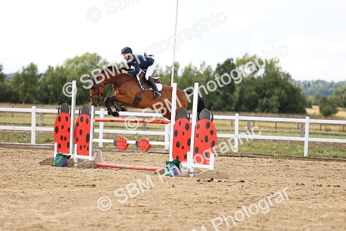 SBM_027062 - Class 13 - Senior Newcomers - 1.10m