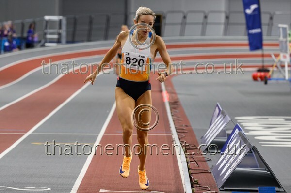 CEInv26-913932 - Track Female