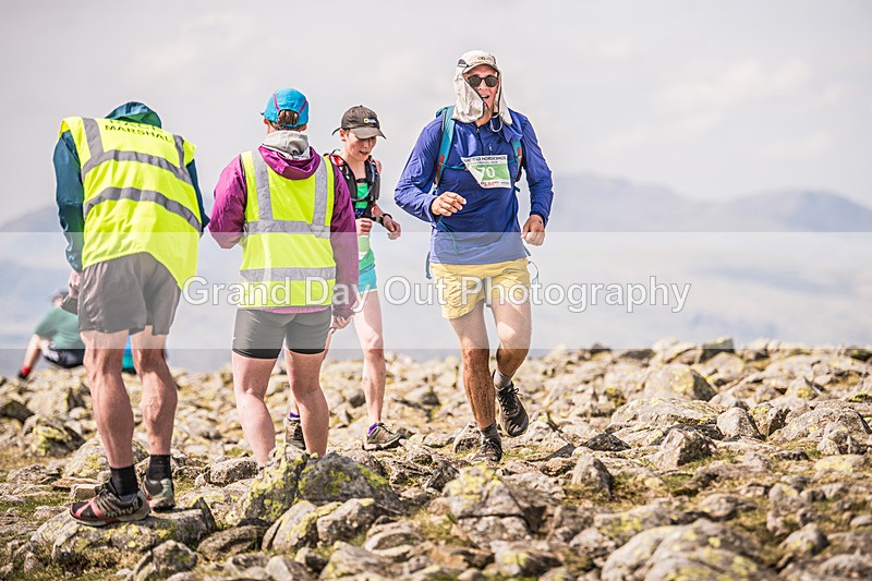 Fairfield-388 - Fairfield Horseshoe Fell Race Saturday 11th May 2024