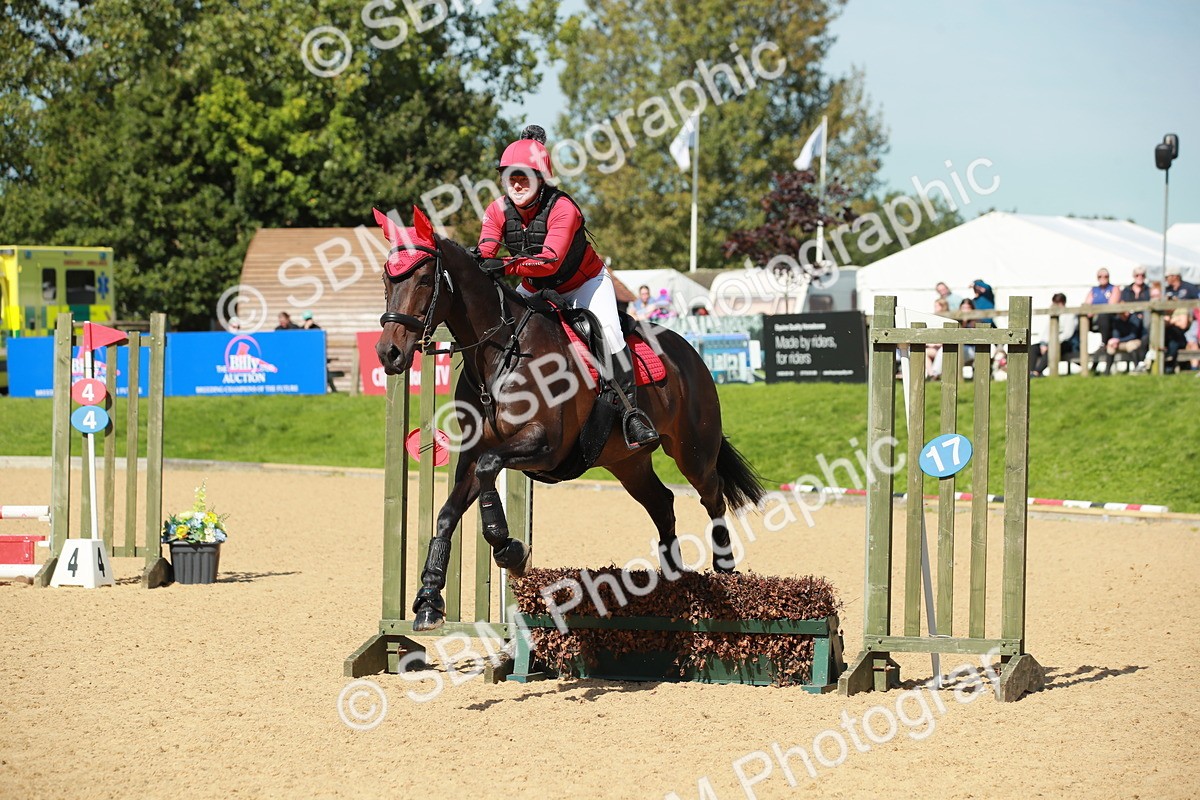 SBM_20410 - E6 - Eventers Challenge 60cm Championship