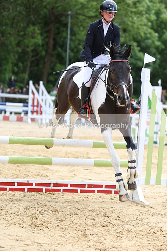 3E7A4840 - Class 9: 80cm Senior