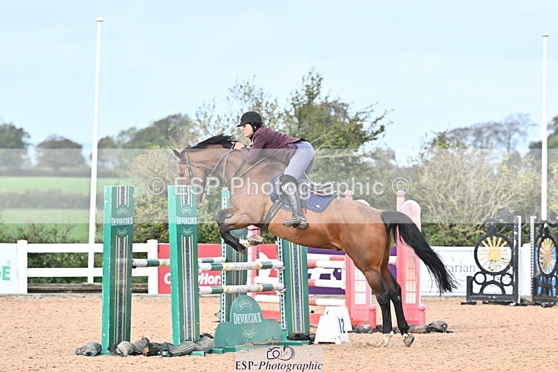 261014-111014-00157 - Cls 03 Snr Disco & 1.00m Open