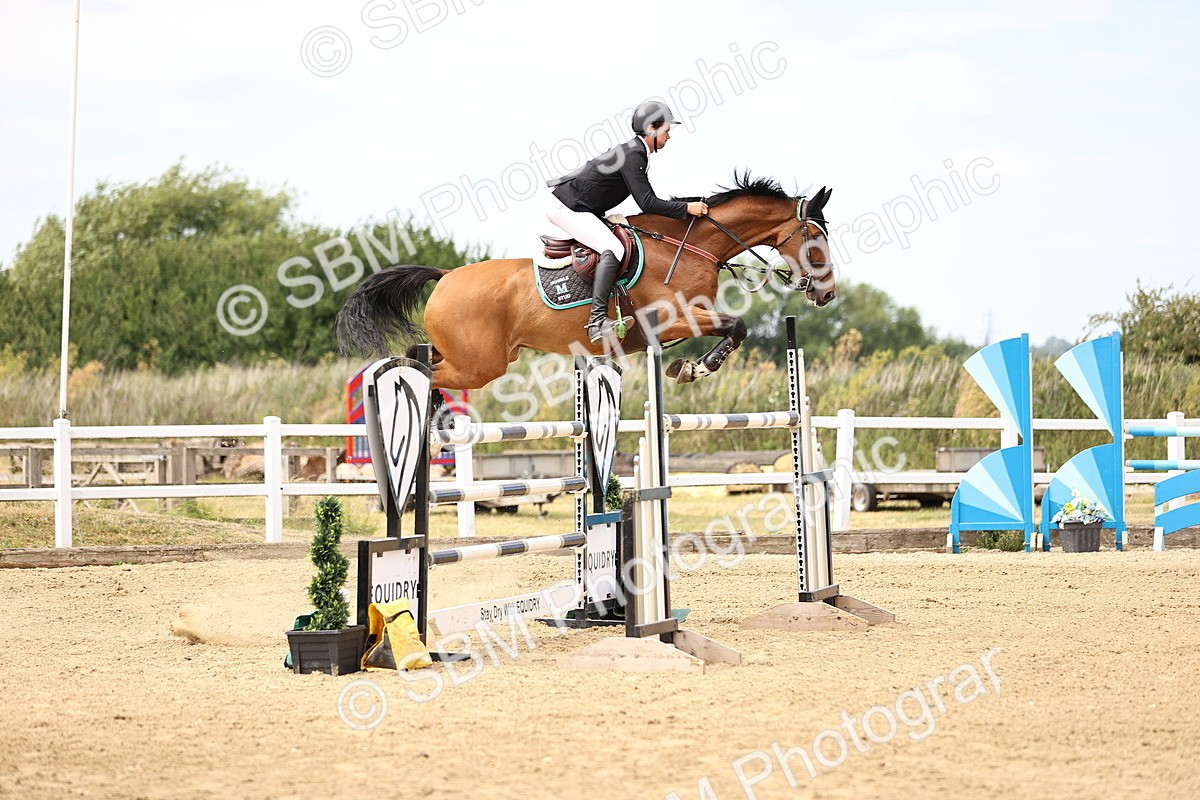 SBM_010796 - Class 10 - Talent Seekers Inc 7 Years Old Championship Qualifer - 1st Half