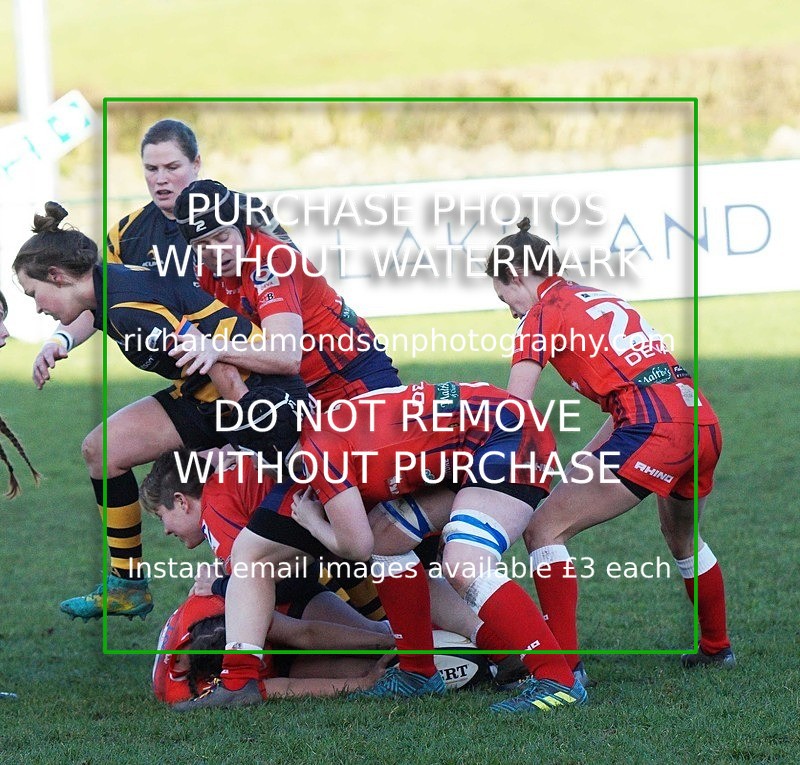 DSC05126 - Kendal Ladies Rugby v Chester Le Devas Rugby