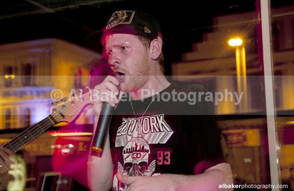 53 - Skittles Tip-I-Cal-Ly launch @ noho 06.04.11