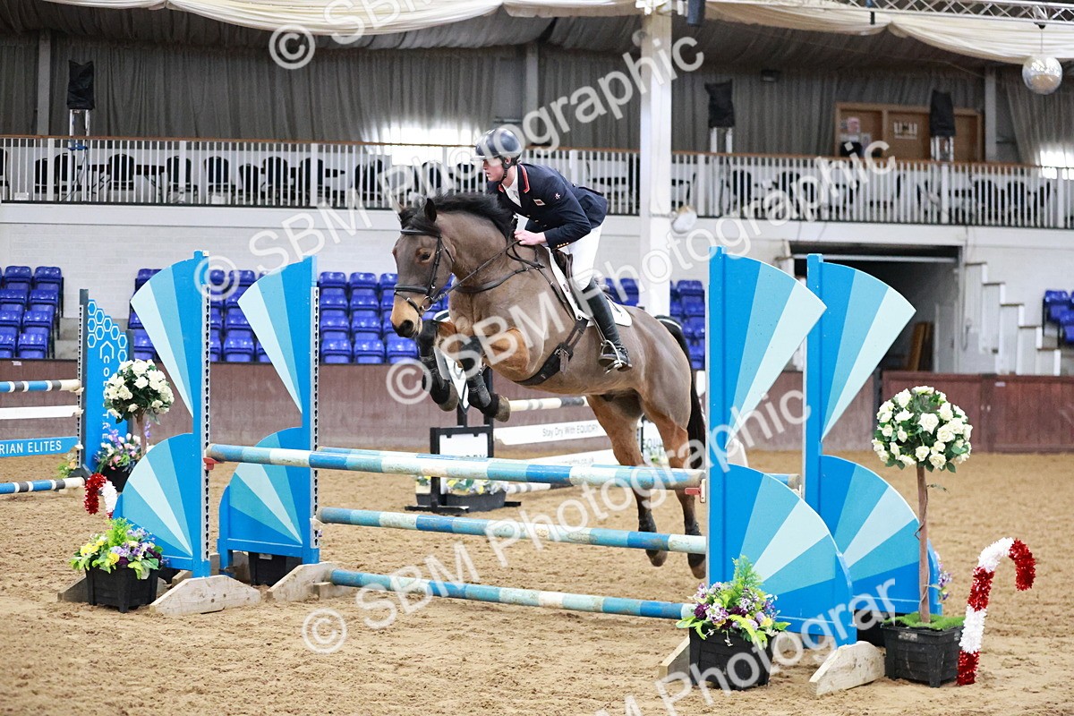 SBM_000744 - Class 3 - Senior Discovery 1.00m