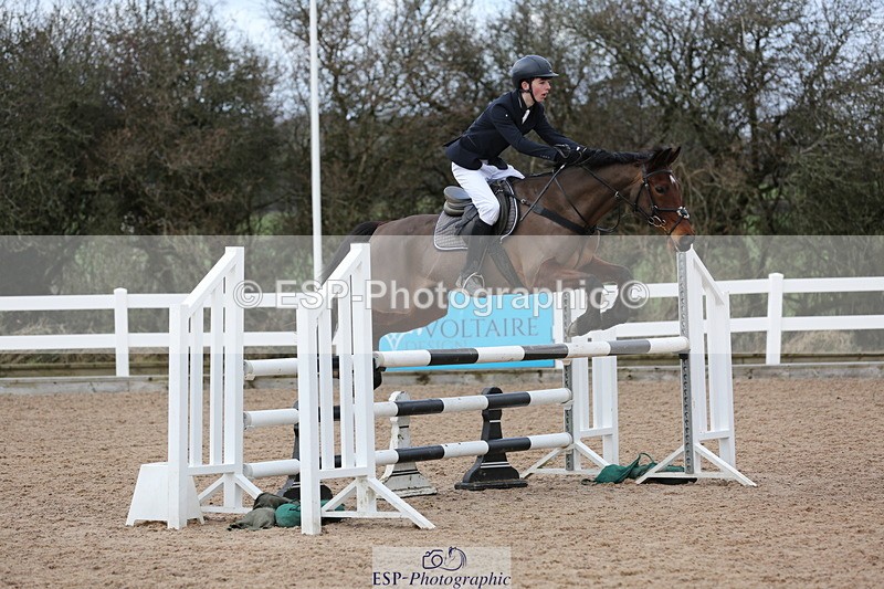 240211A-114816-02579 - Cls 5 Pony Newcomers & 1m Open