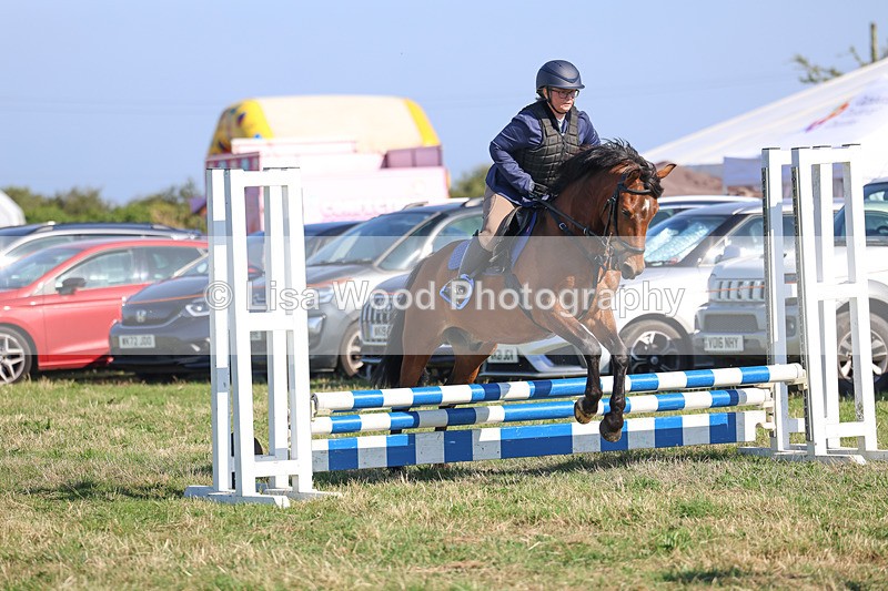 3E7A2789 - Class 1: Club 60cm Juniors and Seniors