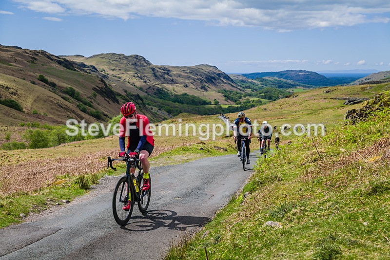 125005 - Hardknott Pass Camera 1 12.00-13.00