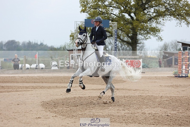 250424-134201-05936 - Cls 9 - 2 Star Big Tour - 1st Half