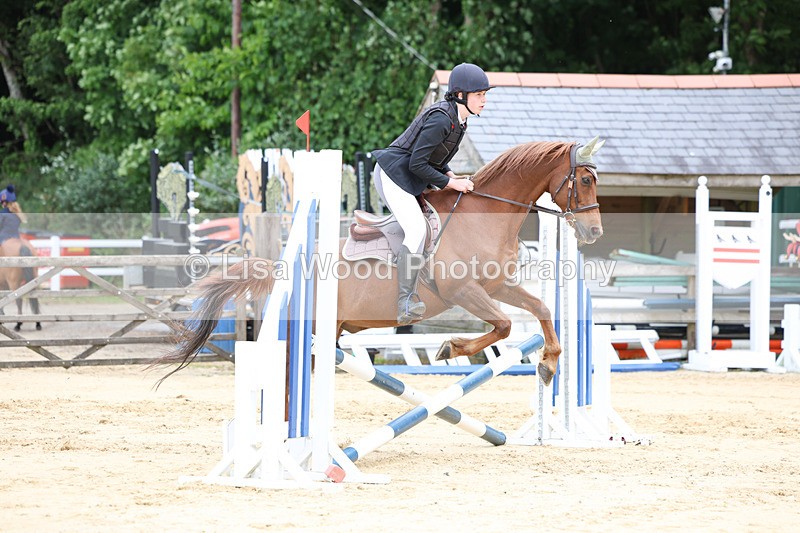 3E7A3609 - Class 4: 60cm Junior