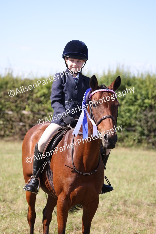 20260906-2314 - Class 16 - Family Pony