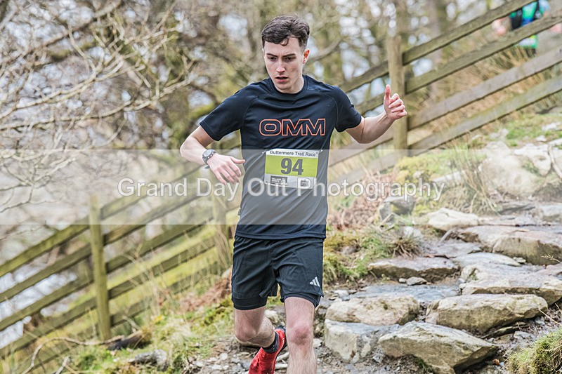 Buttermere-12 - Fellside Events Buttermere Trail Race Sunday 22nd March 2026