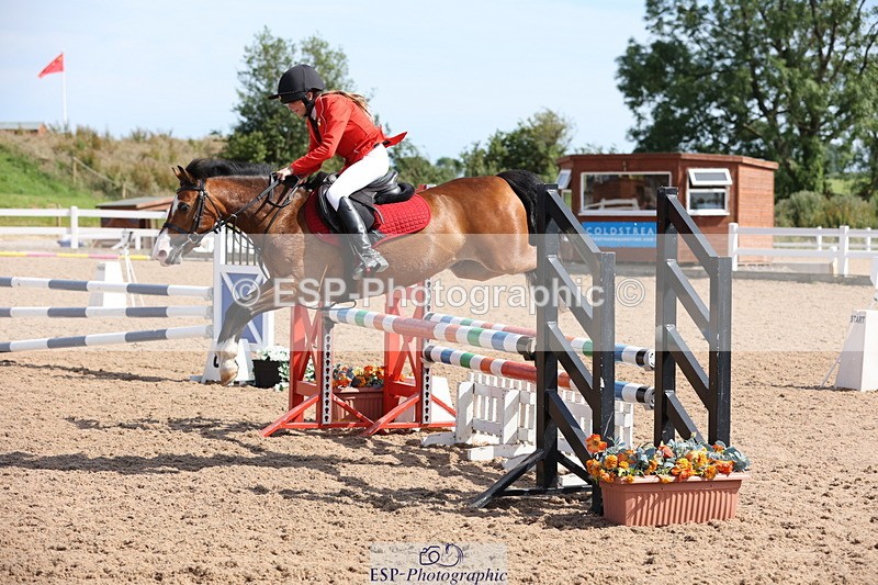 240629A-162236-07996 - Cls 13 Stepping Stones 128cm + 138cm