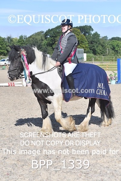 BPP_1339 - DERBY CLASS 1 - 20CM