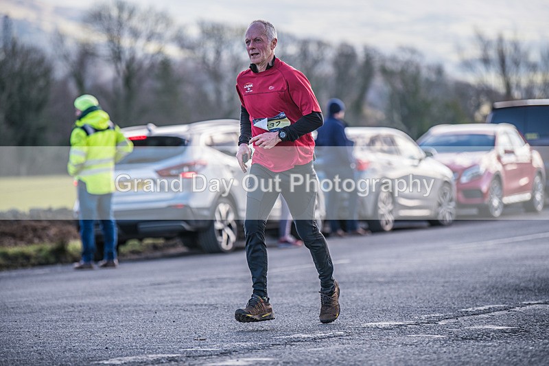 North Lakes-1441 - North Lakes 10K & Half Marathon Sunday 9th February 2025