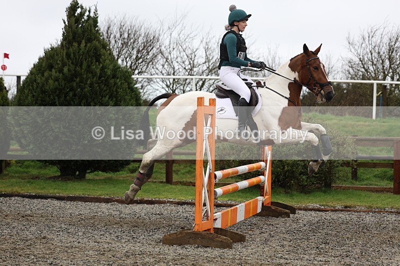 3E7A7172 - Class 2: 80cm Part 2