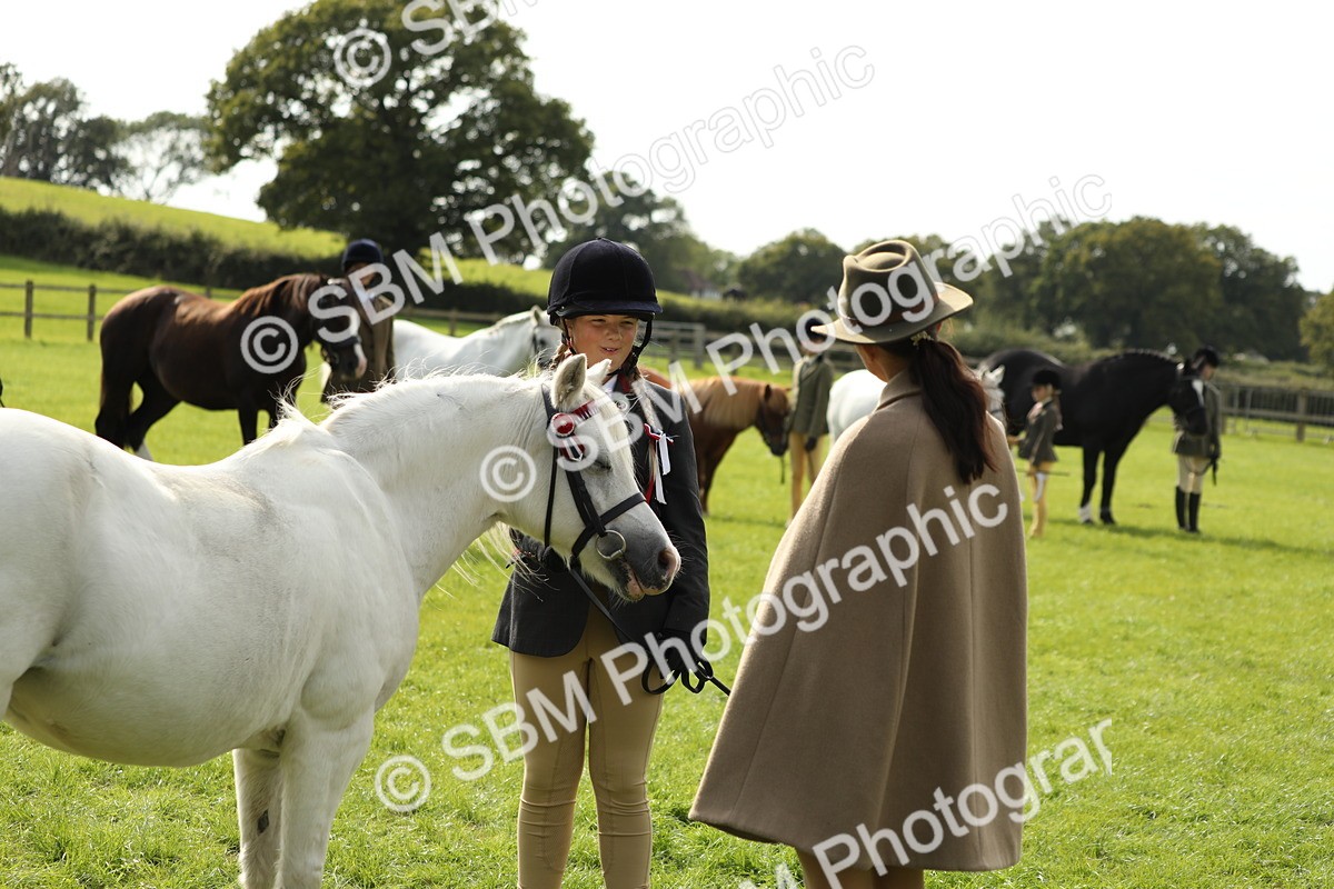 SBM_68679 - S40 - Junior Handler 9-12 Years