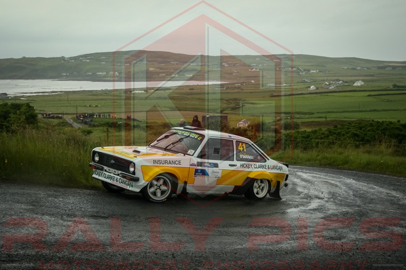 WiltonRecycling Donegal International Rally 2024  109 - Wilton Recycling Donegal International Rally 2024