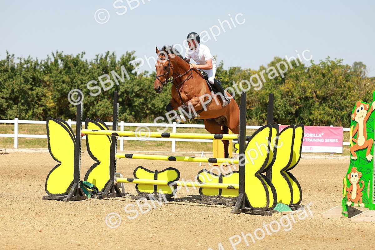 SBM_002160 - class 6 - National 1.30m