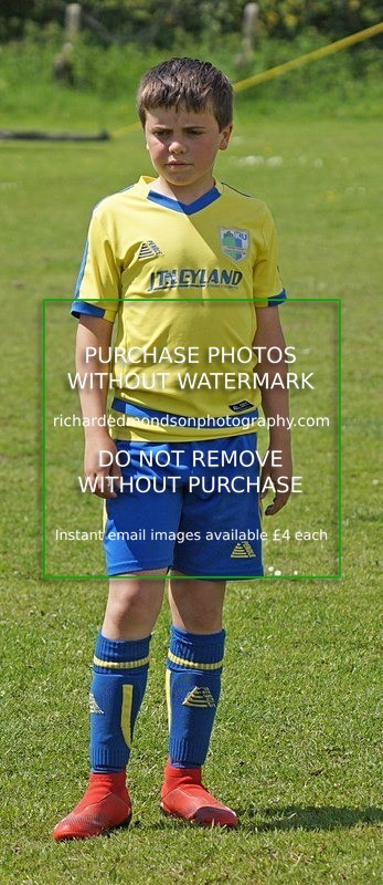 DSC07752 - Kendal Utd Rockets U12 v Wattsfield U12 (30/5/21)