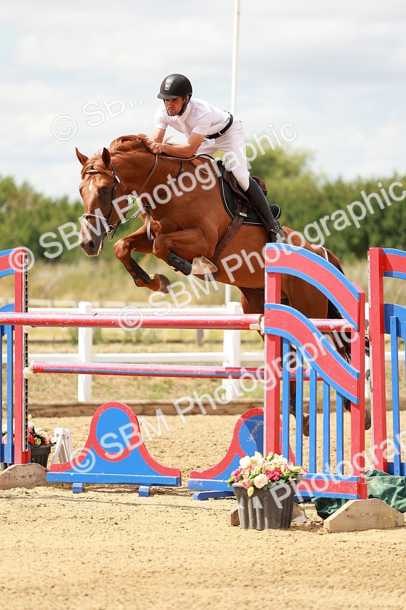 SBM_019474 - Class 21 - jump offs