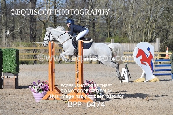 BPP_6474 - CLASS 10 SUN Newcomers/ 1m Open