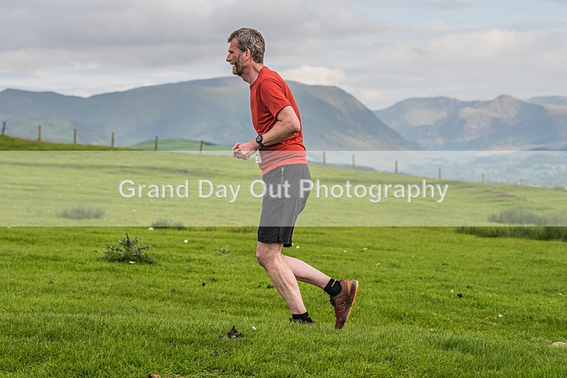 Hay-O-310 - Hay O Trail Race Tuesday 23rd May 2023