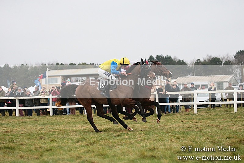PtP 170219 -294 - Combined Services Point-To-Point Larkhill 17/02/19