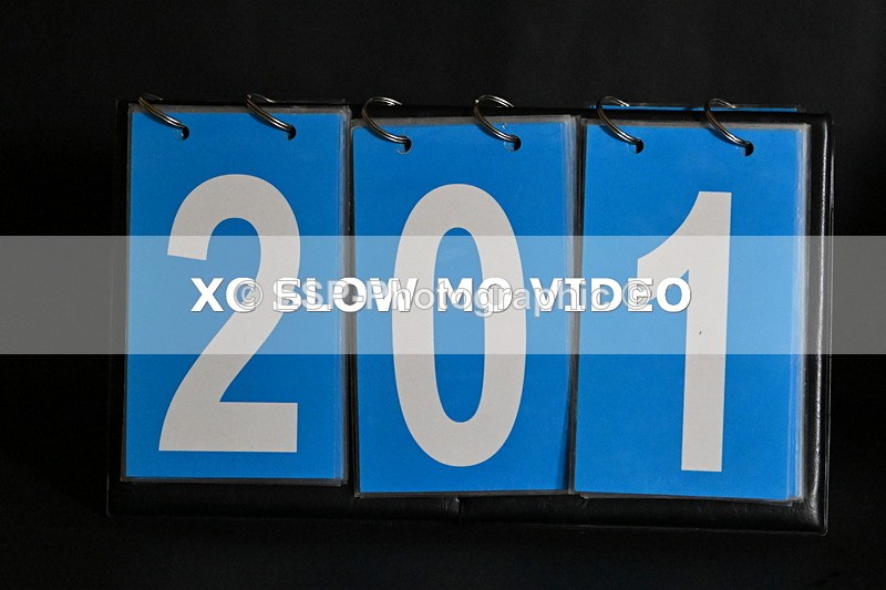 ESP_7318 - HD Video - 80cm Saturday All Sections