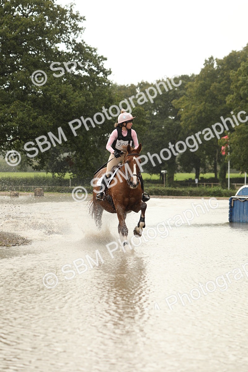 SBM_11559 - E8 Eventers Challenge 80cm Championship