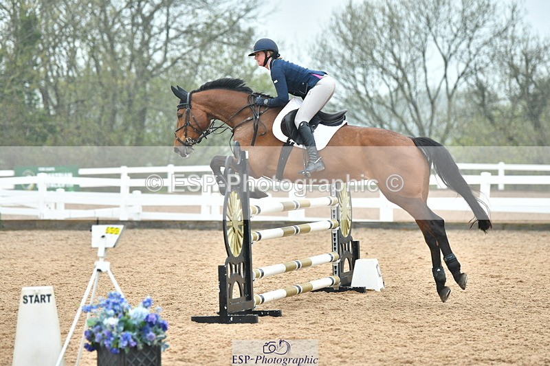 230504A-144119-02103 - Cls 5 1.05m Amateur Quali