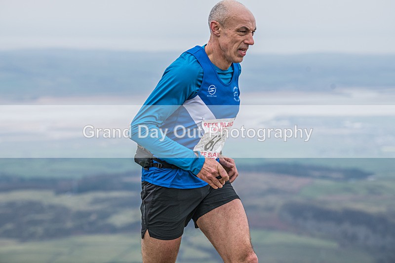 Black Combe-995 - Black Combe Fell Race Saturday 4th March 2023