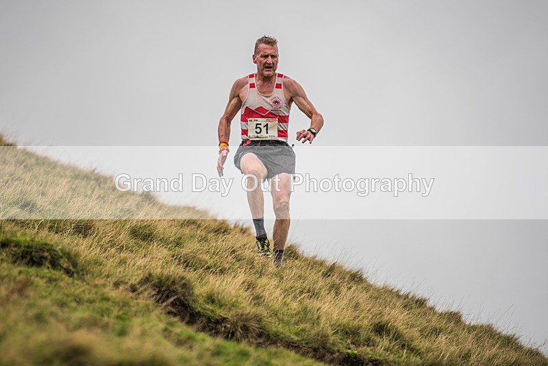 Wasdale Show-556 - Wasdale Head Show Fell Races (Junior & Senior) Saturday 14th October 2023